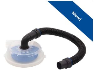 Kreg Dust Separator