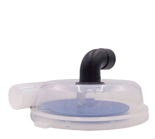 Kreg Dust Collection Accessories