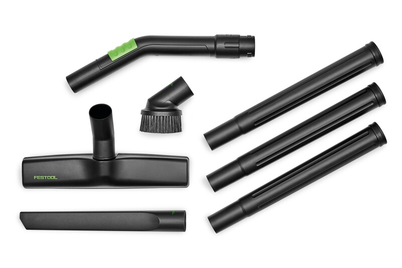 Festool Standard cleaning set RS-ST D 27/36-Plus - Image 2