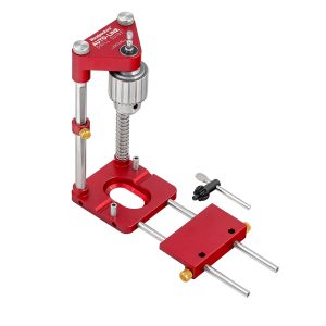 Woodpeckers Auto-Line Drill Guide