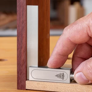 Blue Spruce Micro-Double Square
