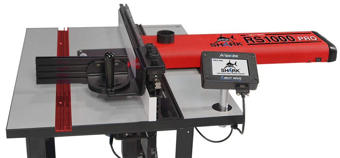 SHARK RS1000 PRO® - Image 20