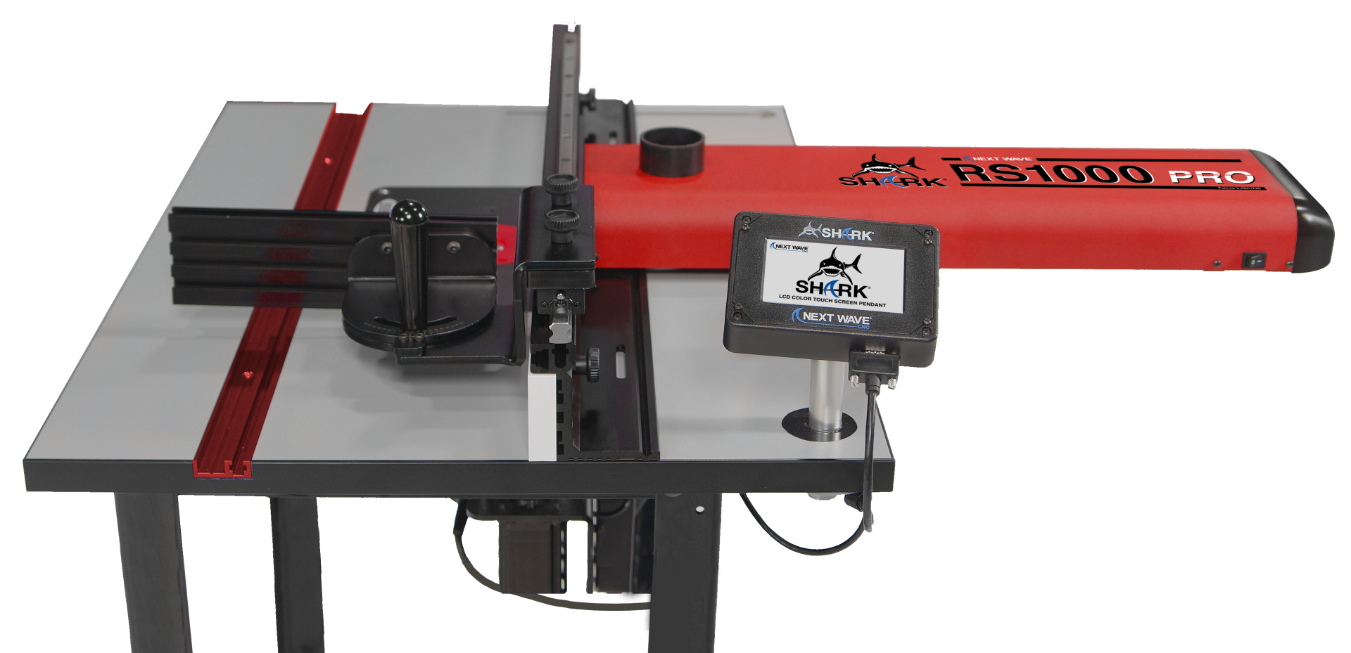SHARK RS1000 PRO® - Image 17