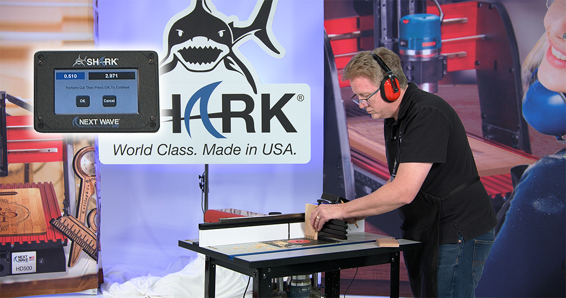SHARK RS1000 PRO® - Image 11