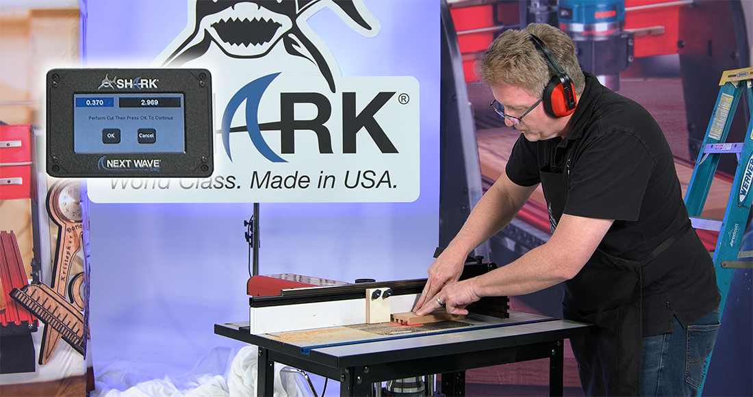 SHARK RS1000 PRO® - Image 7