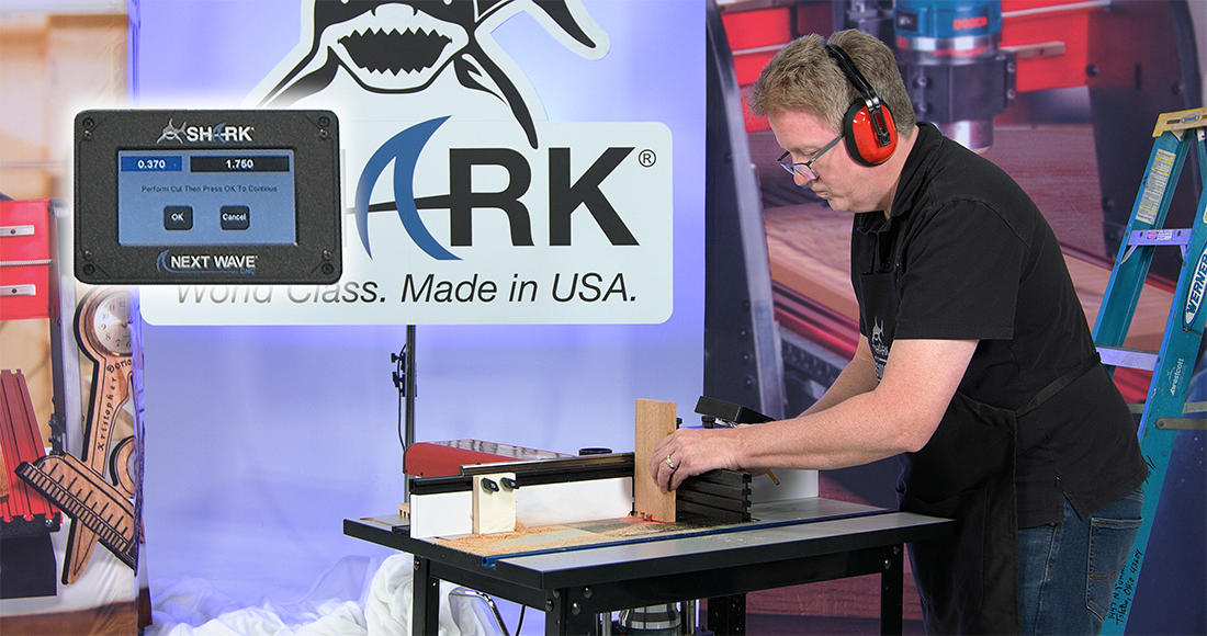 SHARK RS1000 PRO® - Image 6