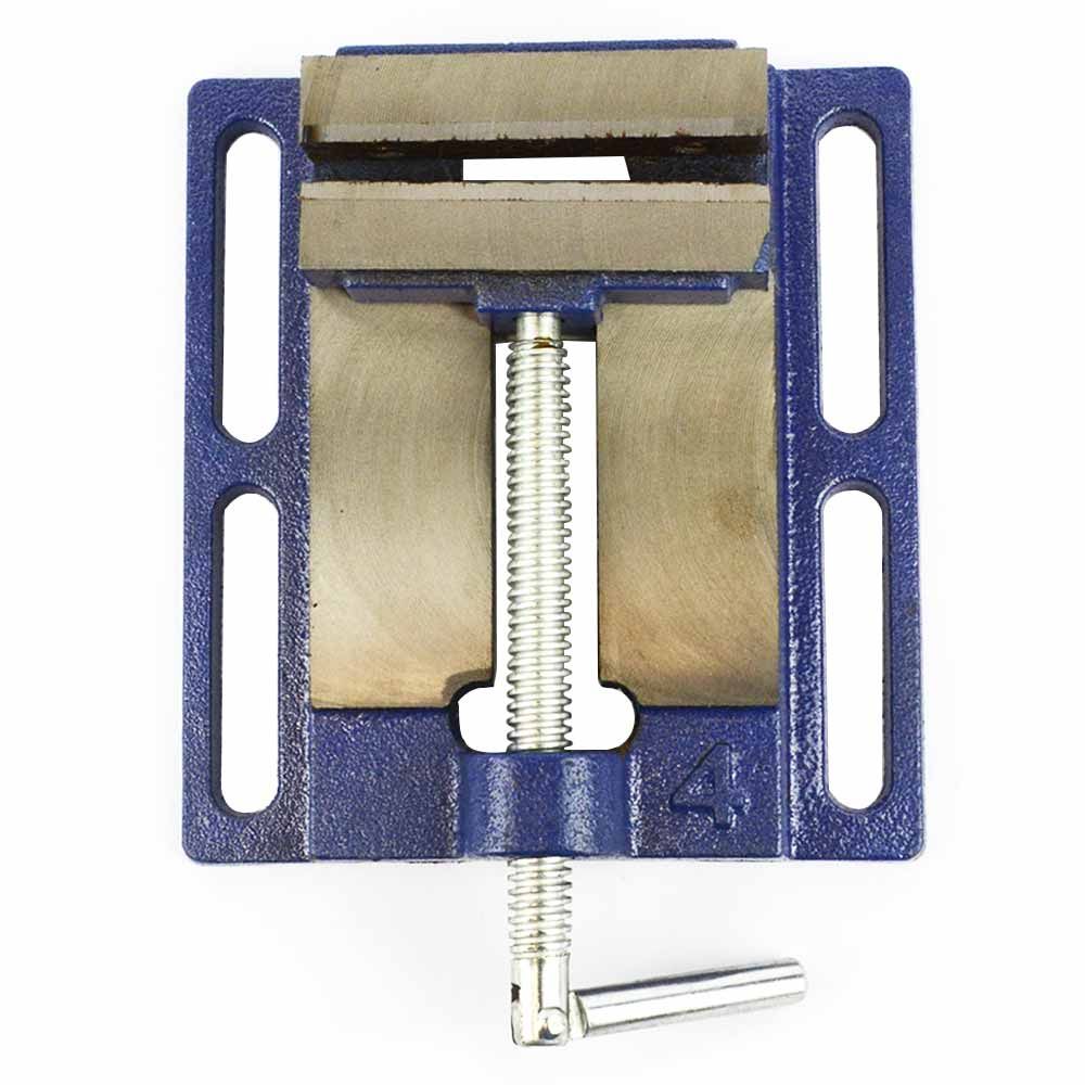 Big Horn 19303 4 Inch Drill Press Vise
