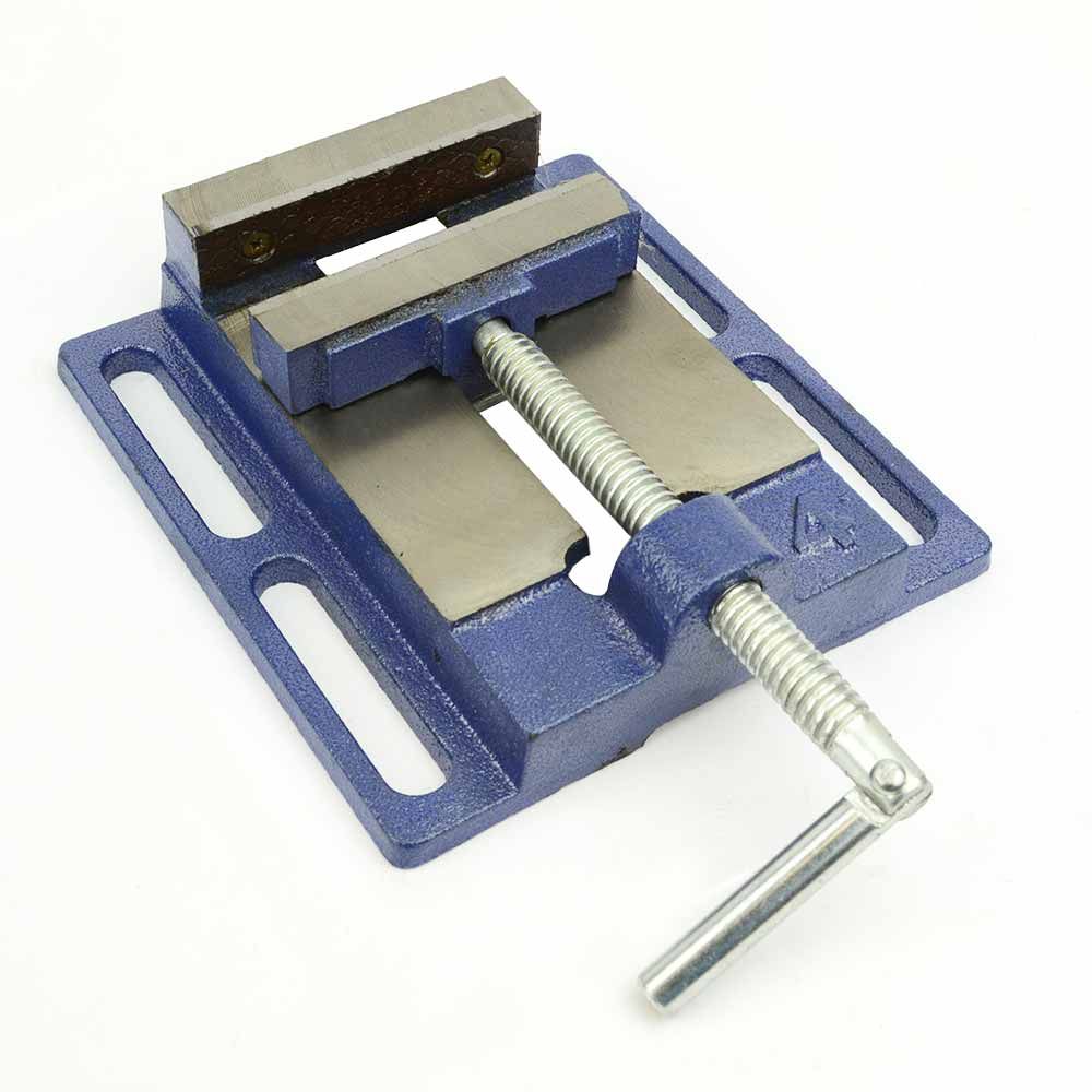 Big Horn 19303 4 Inch Drill Press Vise - Image 2