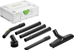 Festool  Standard cleaning set RS-ST D 27/36-Plus