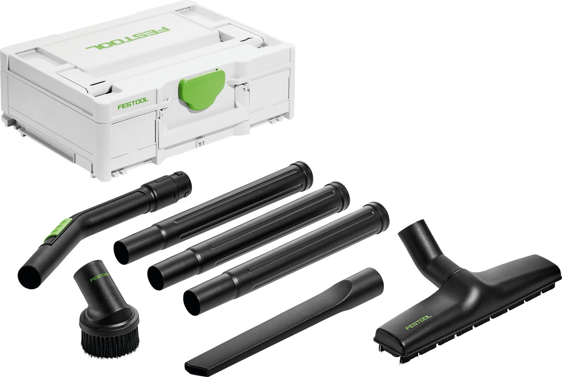 Festool Standard cleaning set RS-ST D 27/36-Plus