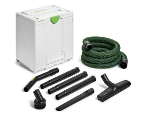 Festool  Tradesman / Installer Cleaning Set RS-HW D 36-Plus