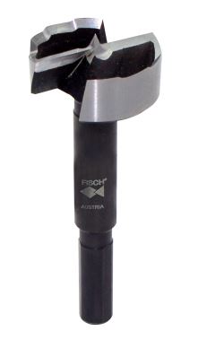 Fisch Black Shark Forstener Bit