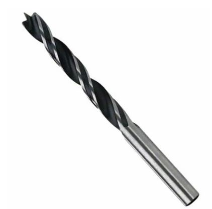 Lamello 6mm Brad Drill Bit
