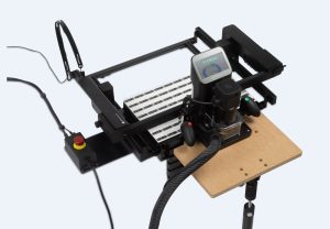 Shaper Tool Bench Pilot