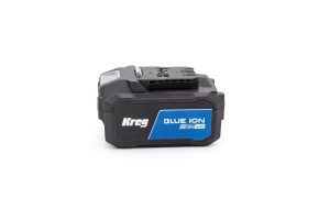 Kreg 20V Blue Ion™ 4 Ah Battery Pack