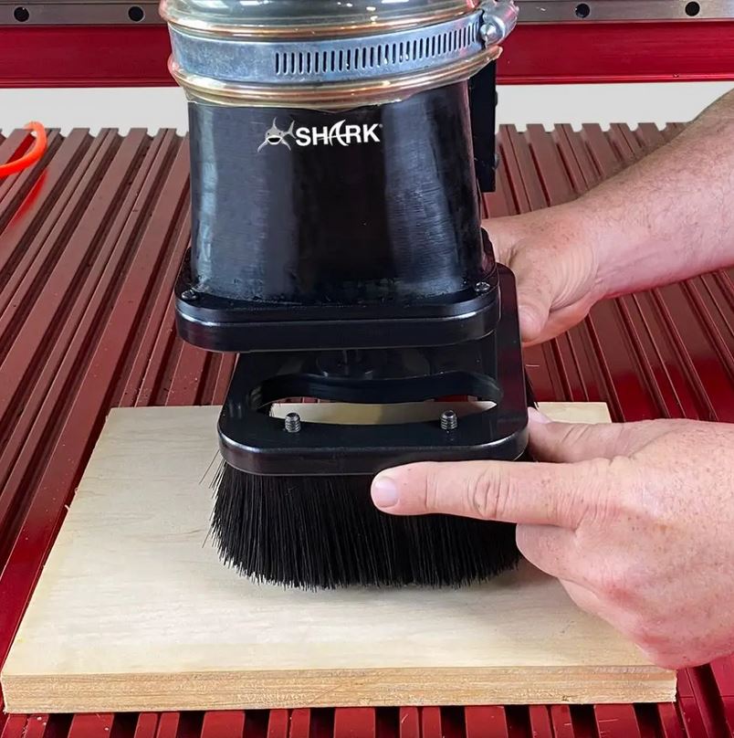 Next Wave SPINDLE DUST BOOT PRO - Image 2