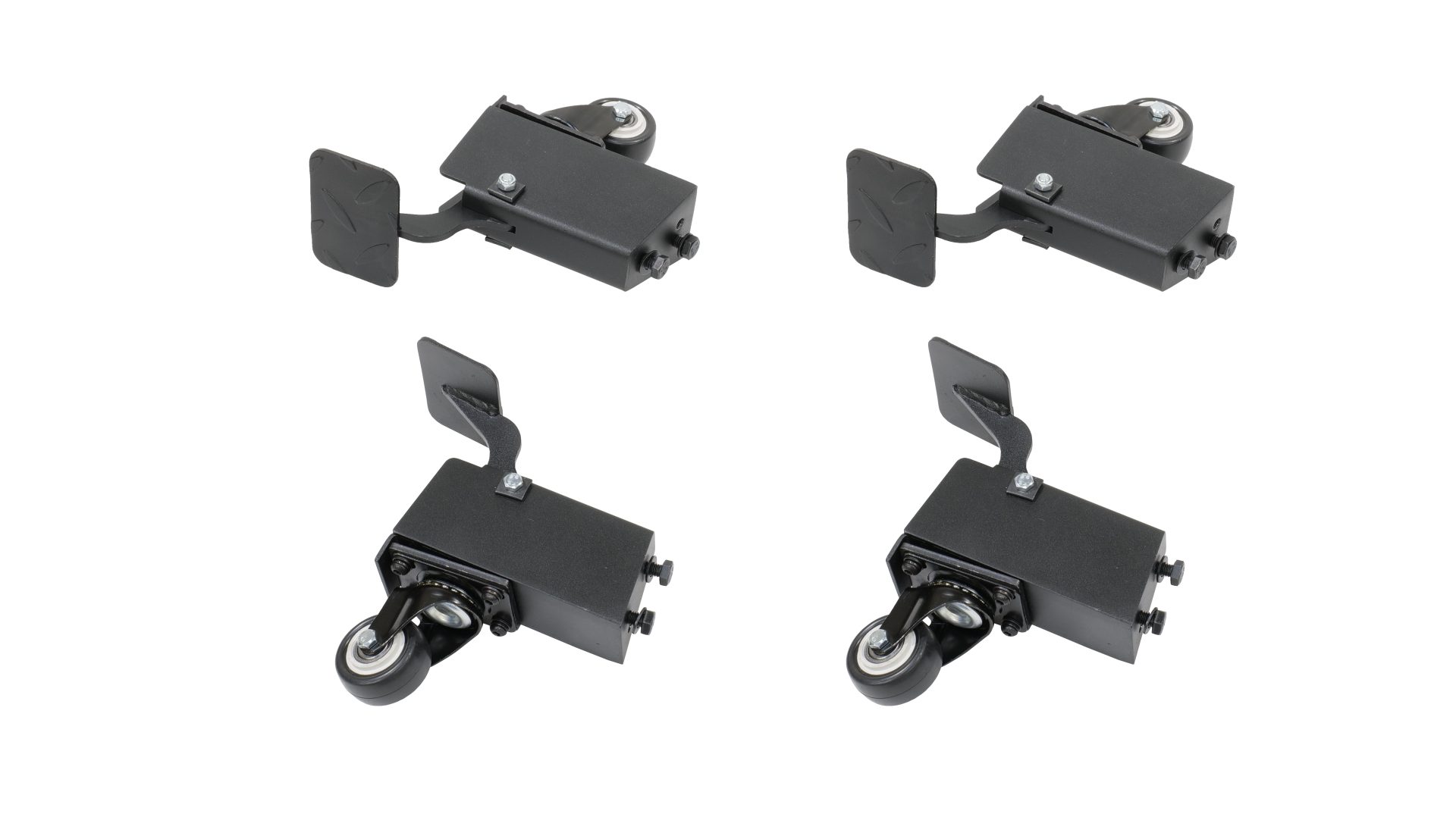 Laguna CASTERS SET OF 4 FITS 110001 ADJUSTABLE STAND