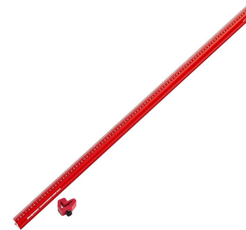 Woodpecker 24" edge rule