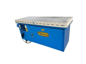 Denray 2872 Downdraft Table
