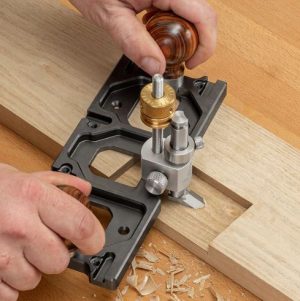 Blue Spruce Chisel Planes