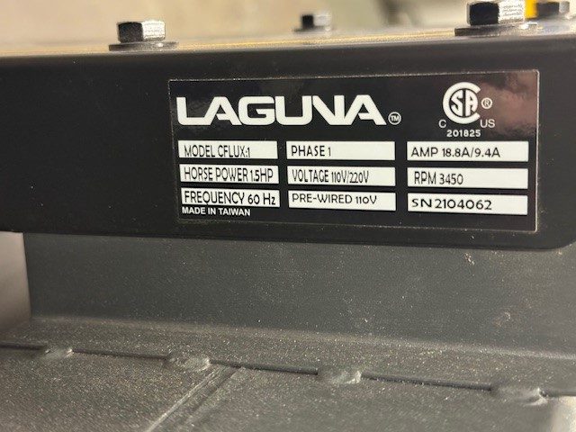 Used Laguna C Flux 1 - Image 7