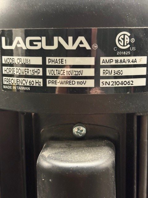 Used Laguna C Flux 1 - Image 8