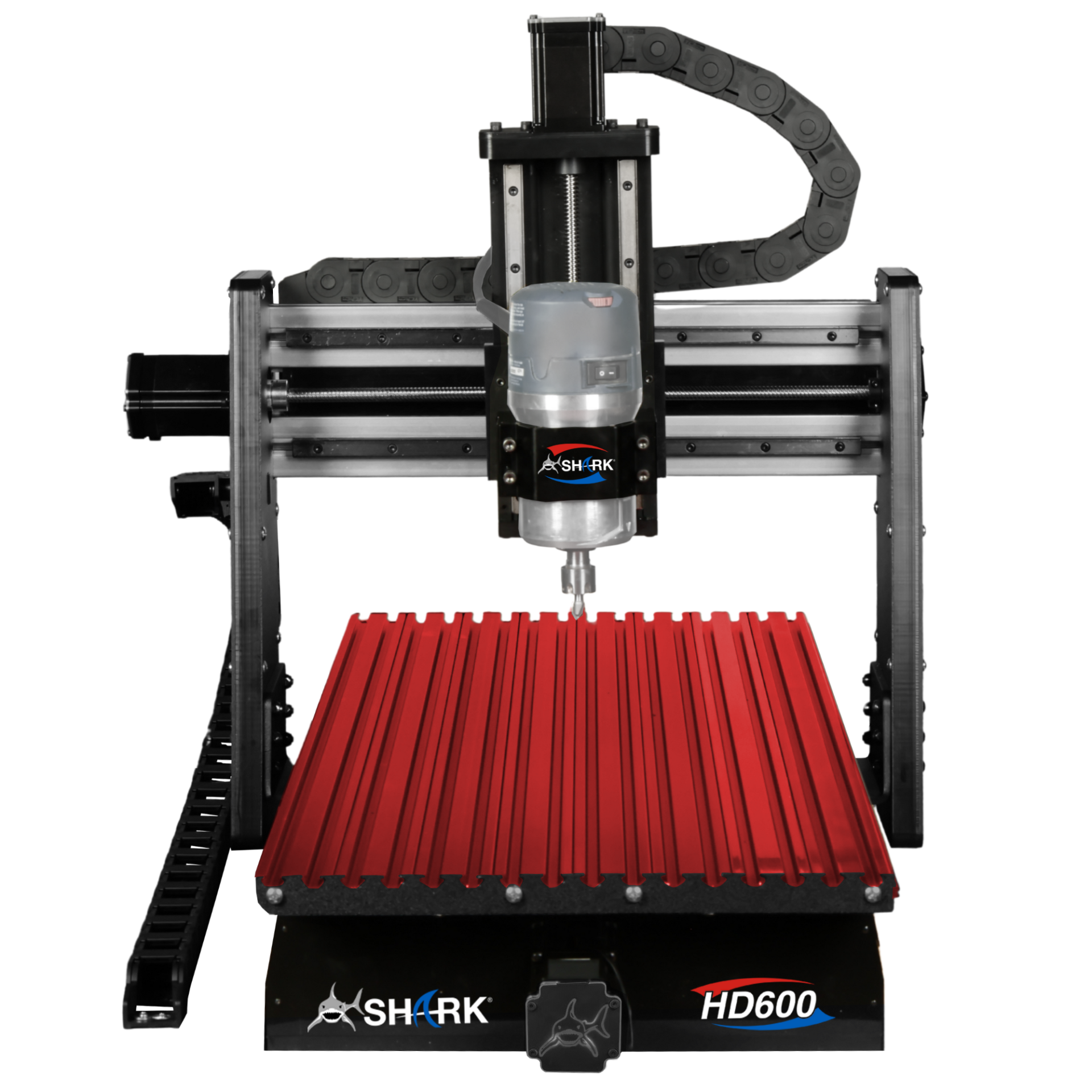 Shark HD600® Standard Package - Image 3