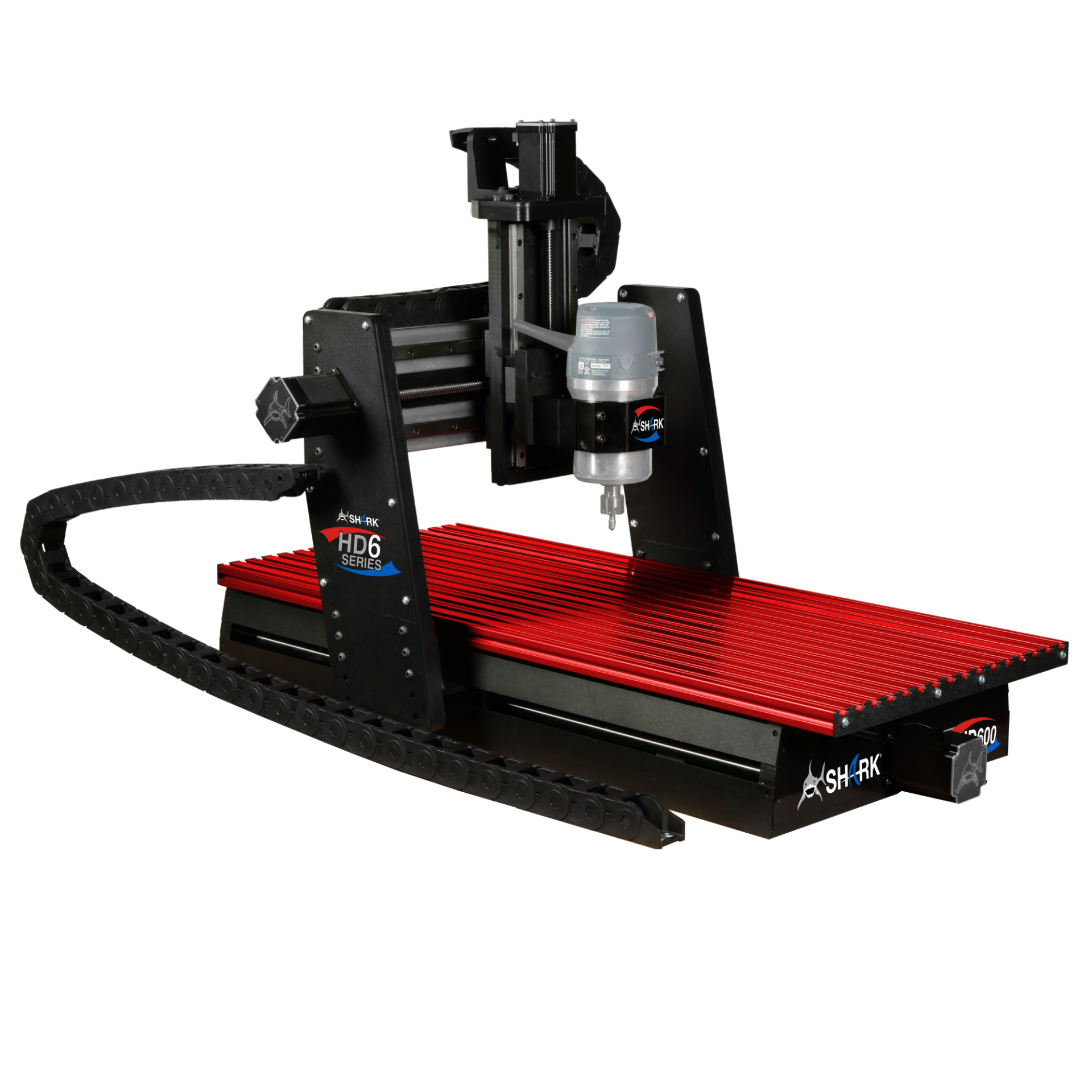 Shark HD600® Standard Package - Image 4