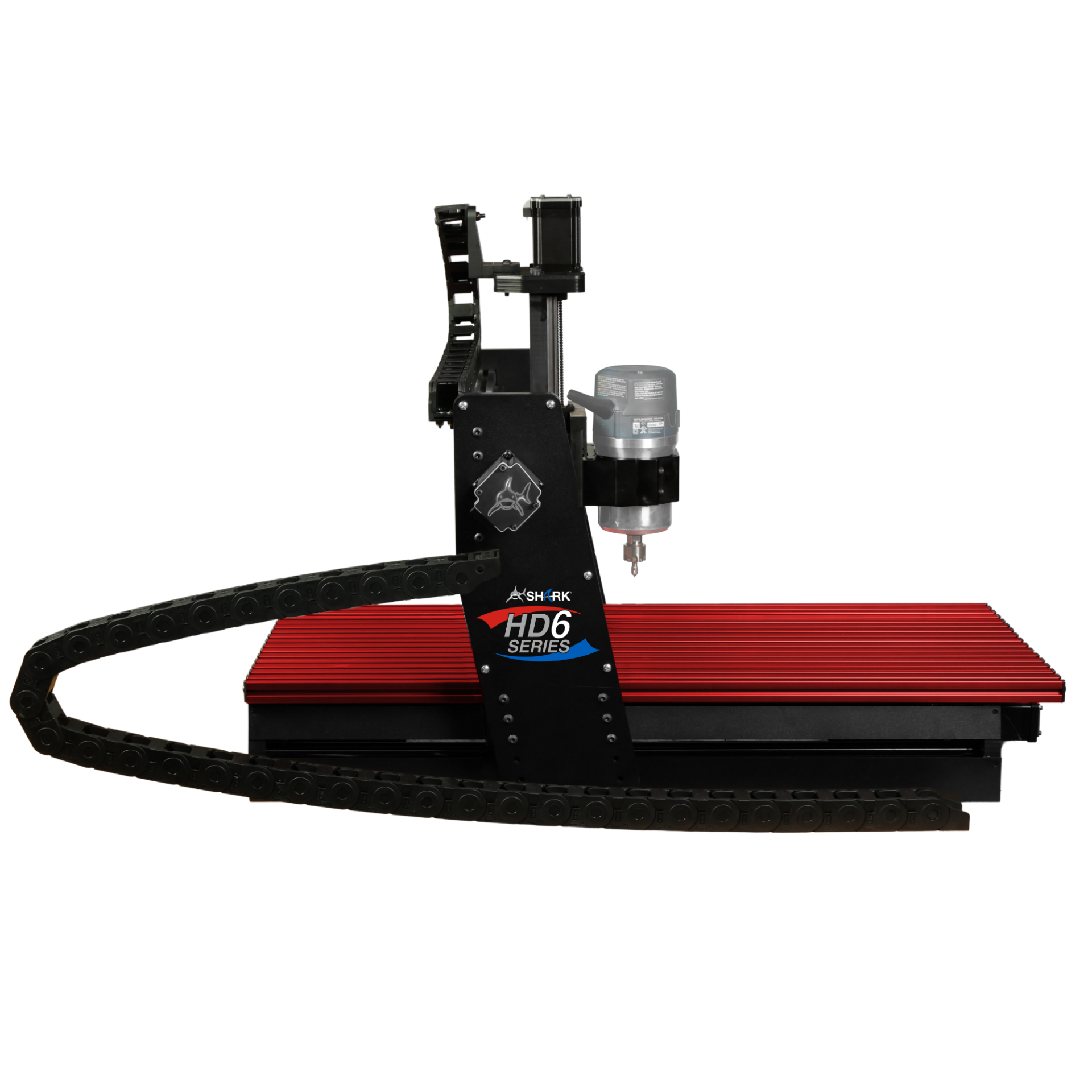 Shark HD600® Standard Package - Image 2