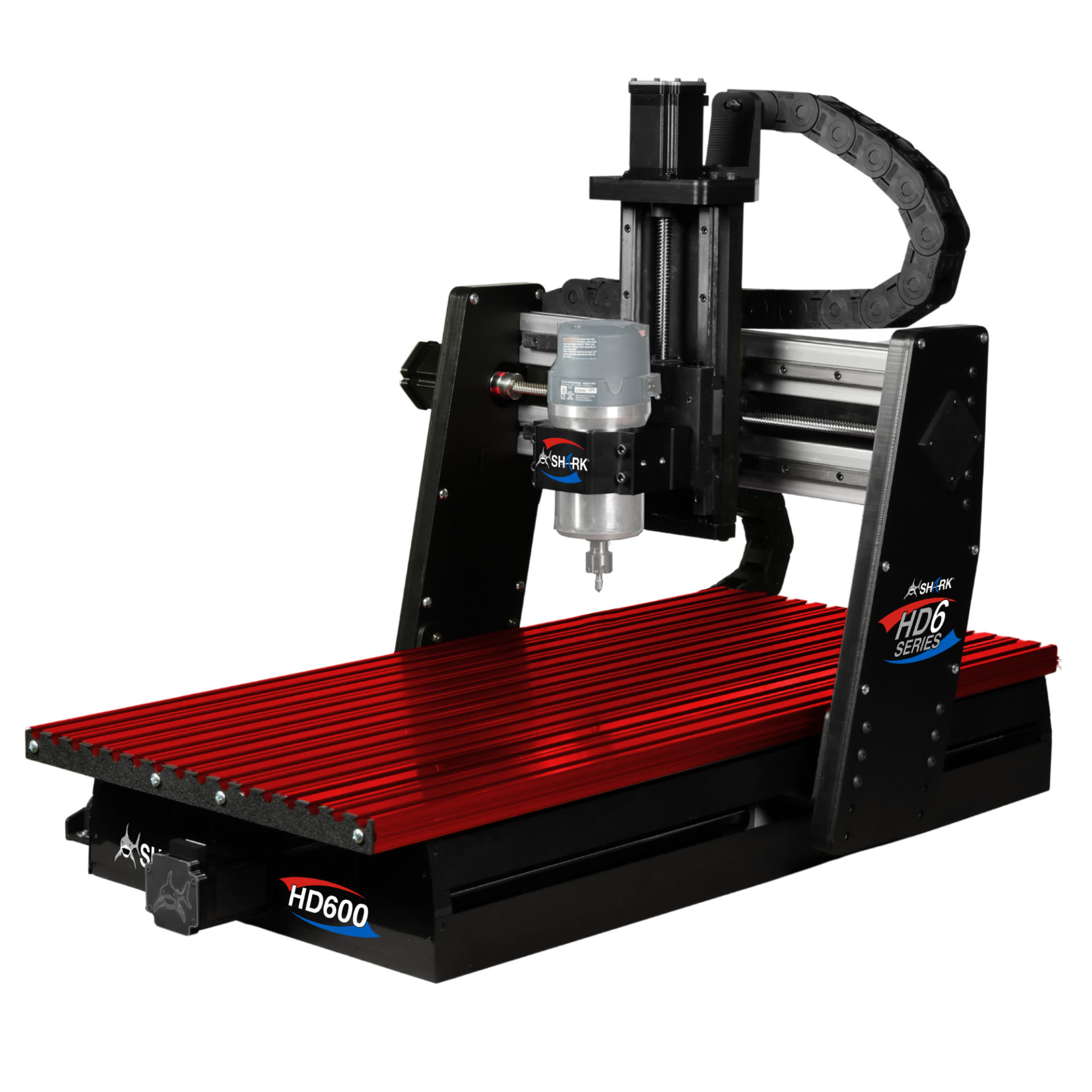 Shark HD600® Standard Package - Image 5