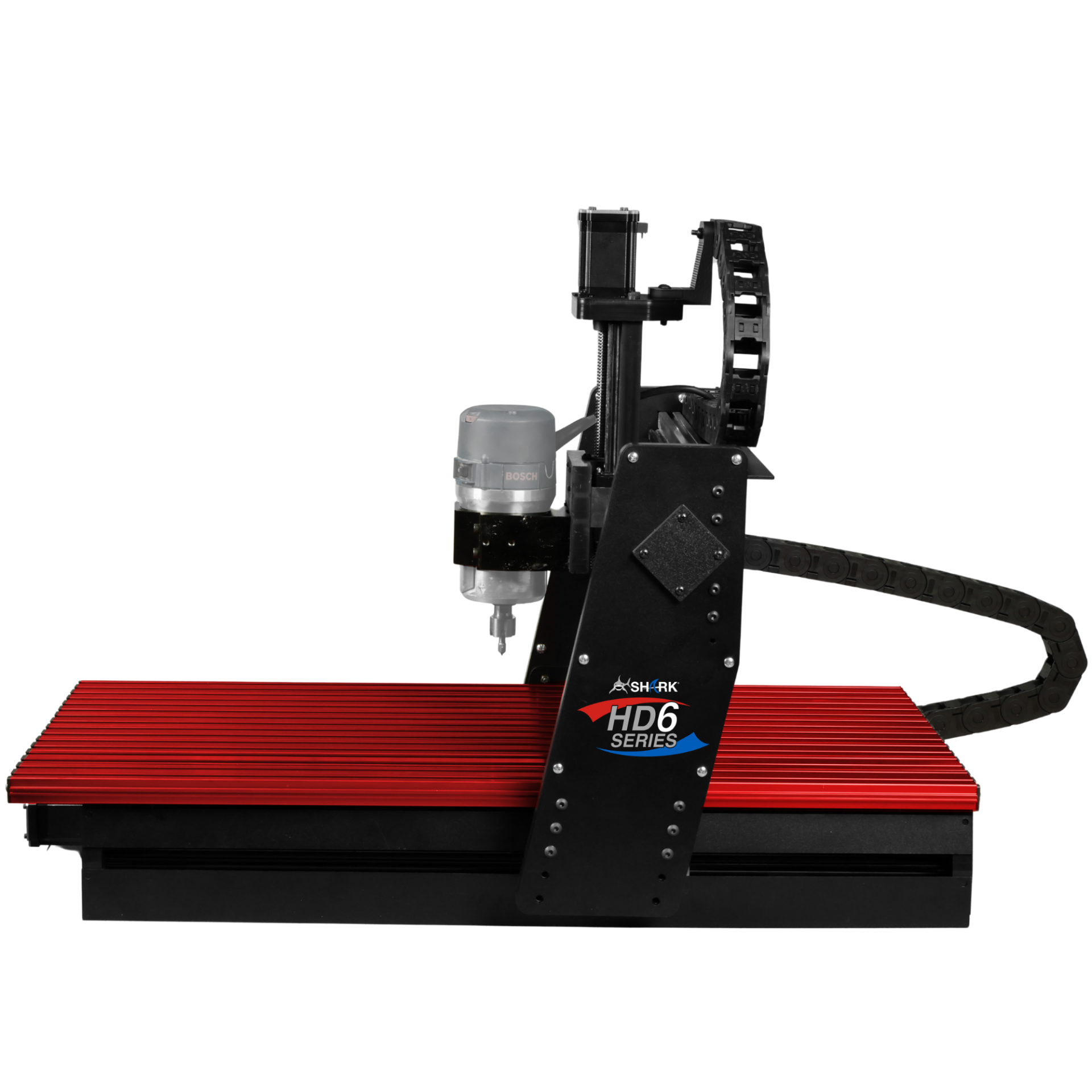 Shark HD600® Standard Package - Image 6