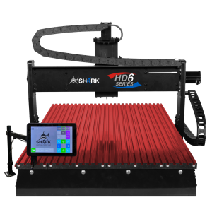 Shark HD620® Plus