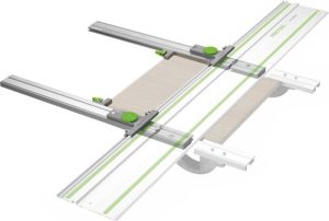 Festool FS-PA Parallel Side Fence