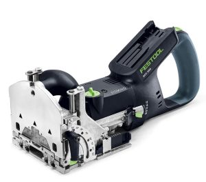Festool Cordless DOMINO Joiner DFC 500 E-Basic