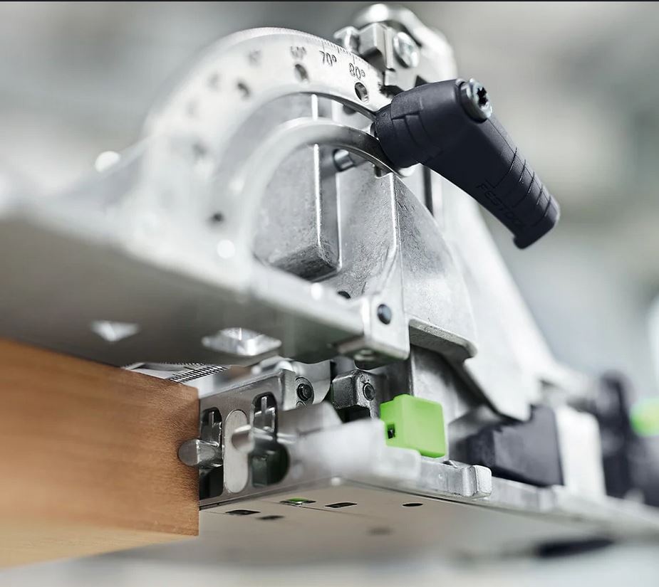 Festool Cordless DOMINO Joiner DFC 500 E-Basic - Image 2