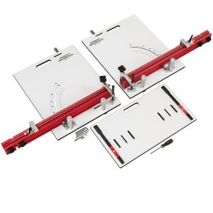 Woodpeckers AutoScale Miter Sled (Left)