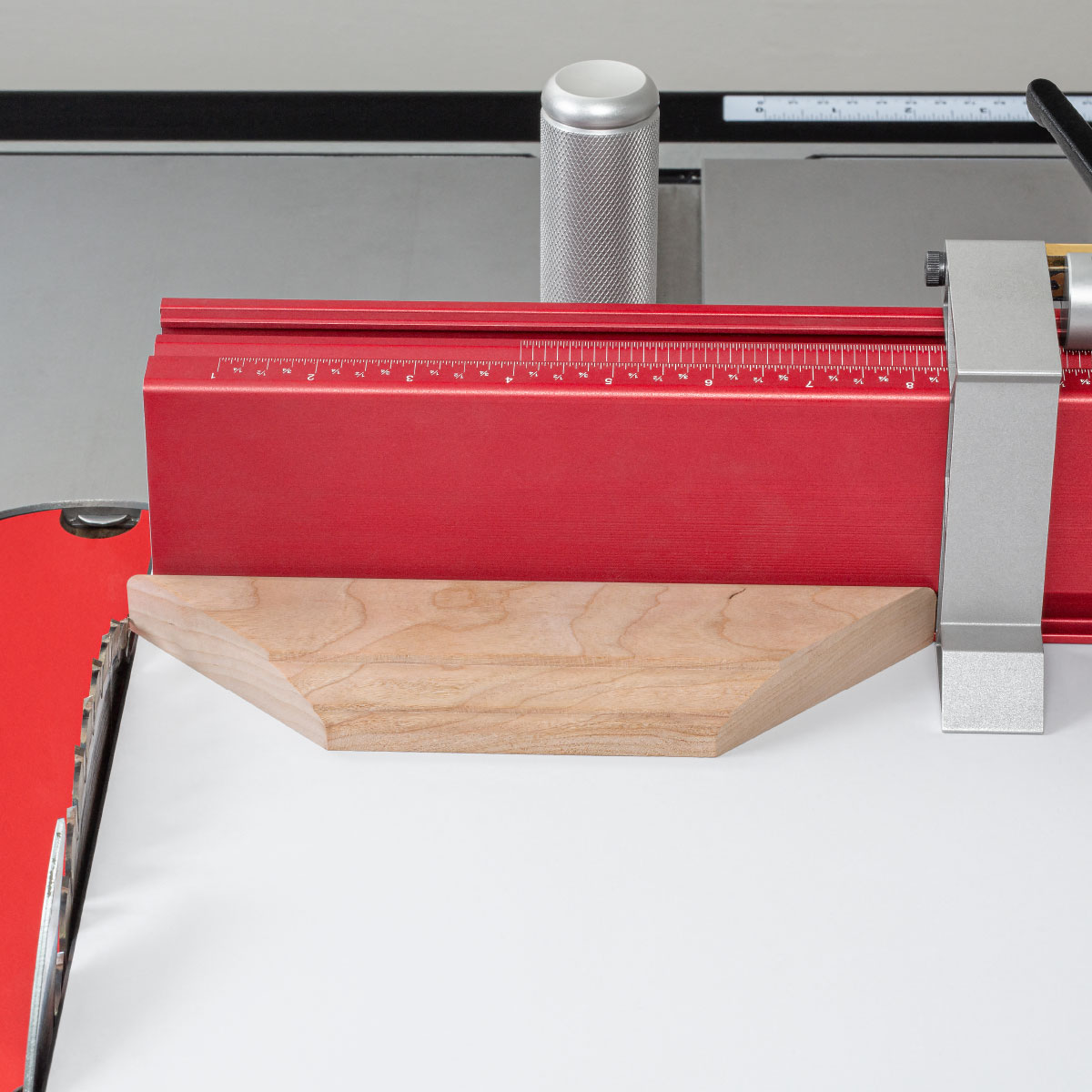 Woodpeckers AutoScale Miter Sled (Left) - Image 3