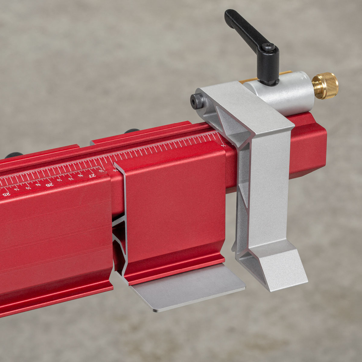 Woodpeckers AutoScale Miter Sled (Left) - Image 5