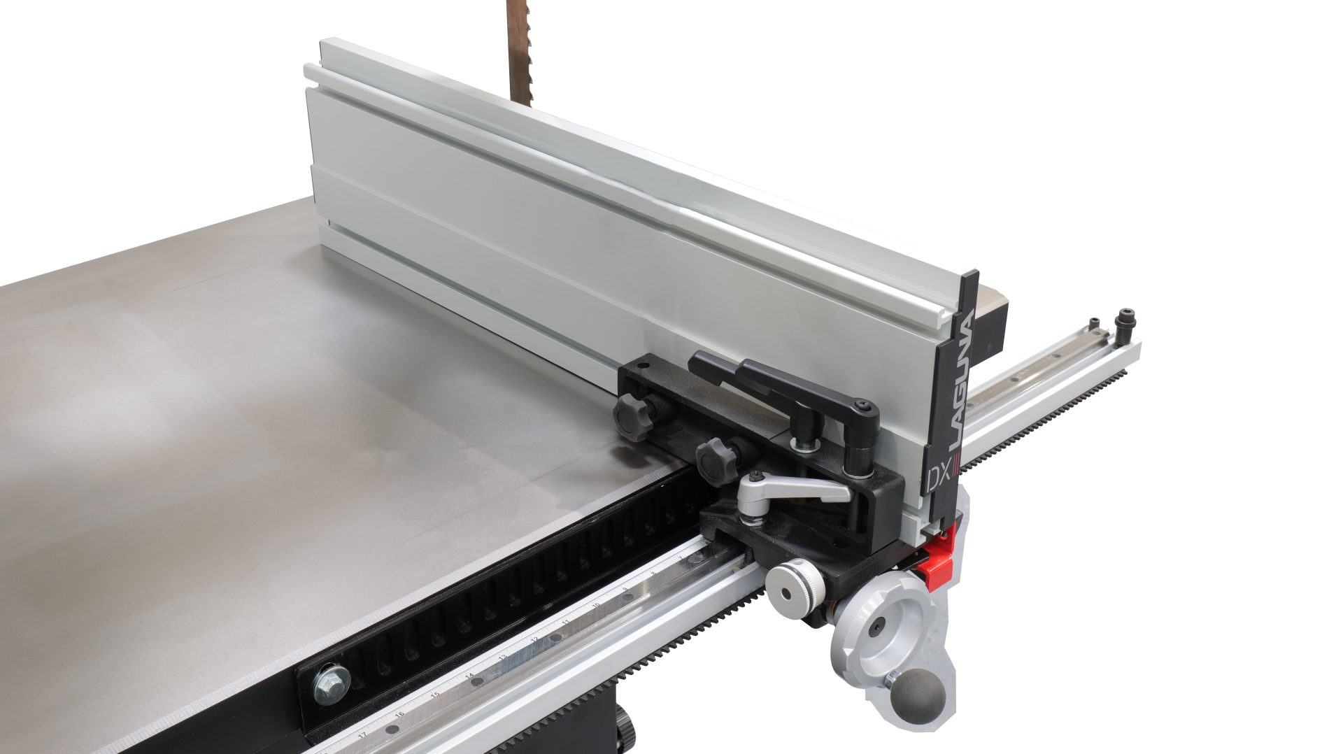 Laguna 24 BX Bandsaw - Image 6