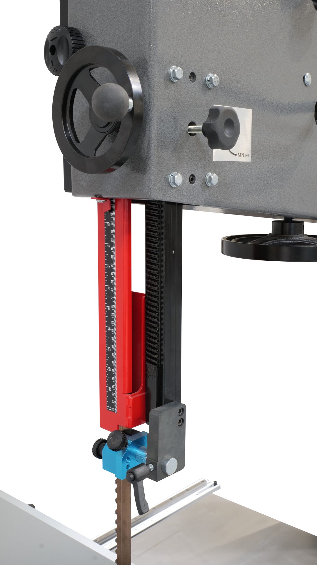 Laguna 24 BX Bandsaw - Image 7
