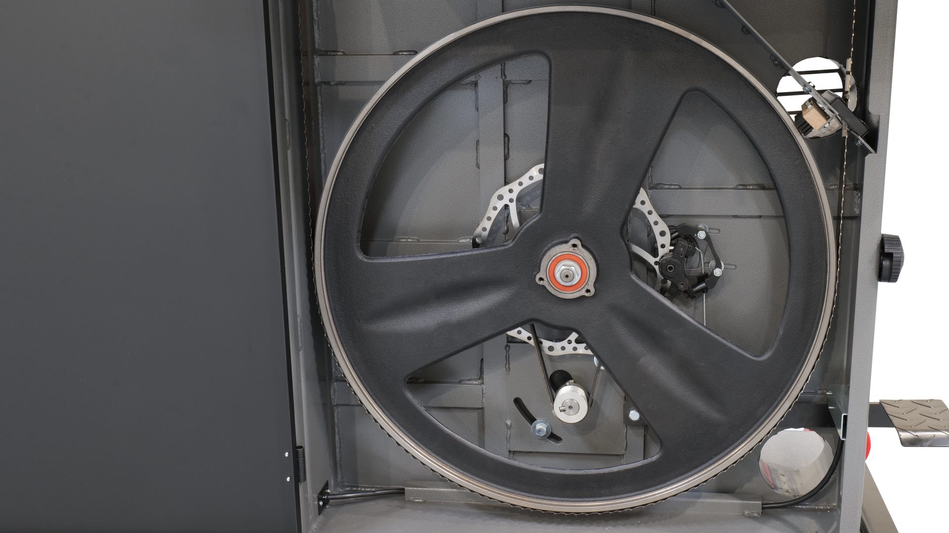 Laguna 24 BX Bandsaw - Image 8