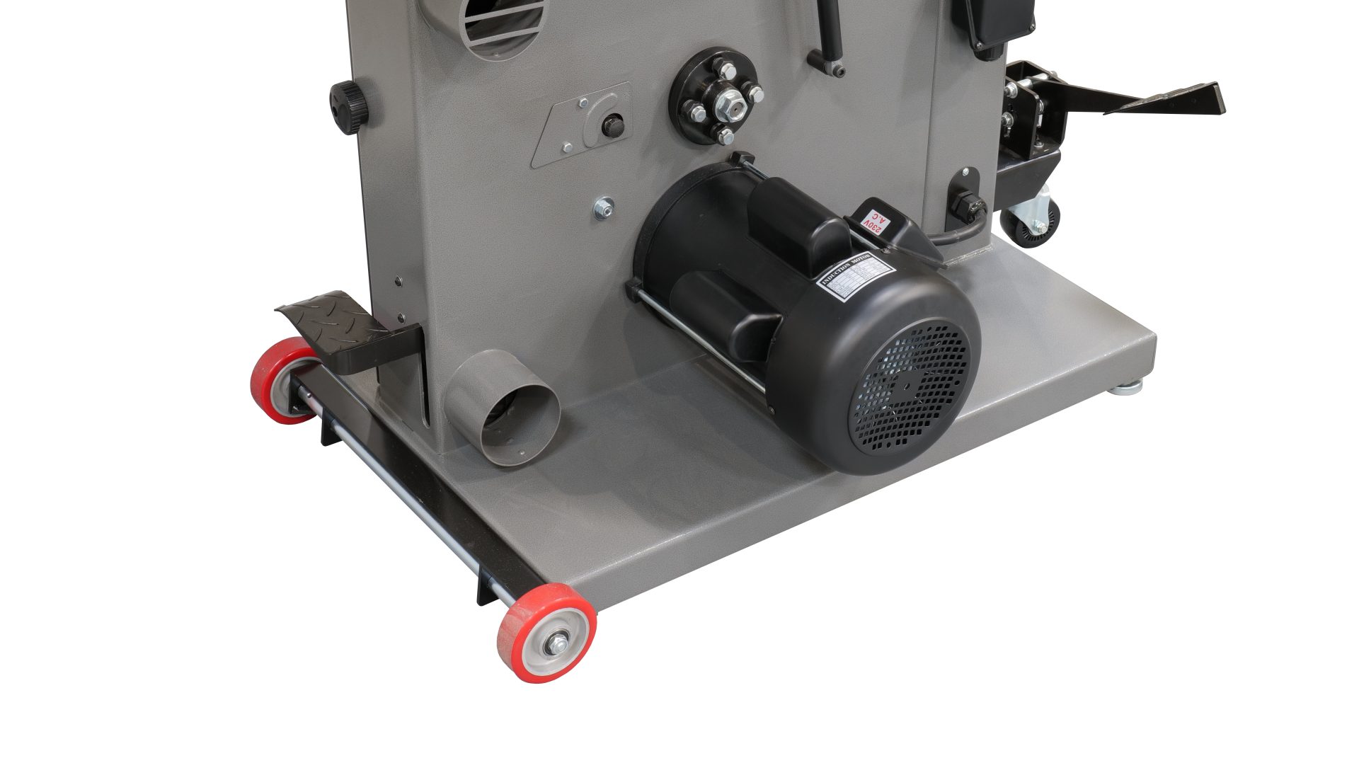 Laguna 24 BX Bandsaw - Image 10