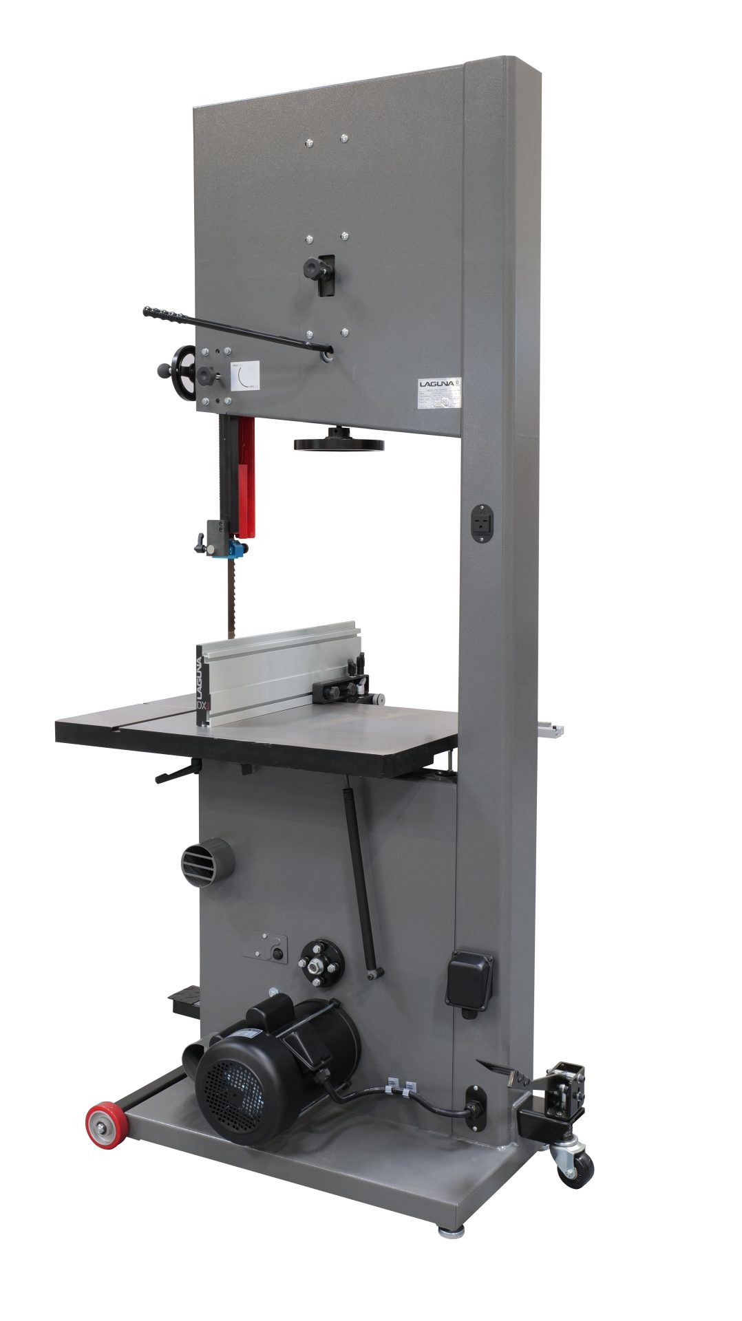 Laguna 24 BX Bandsaw - Image 12