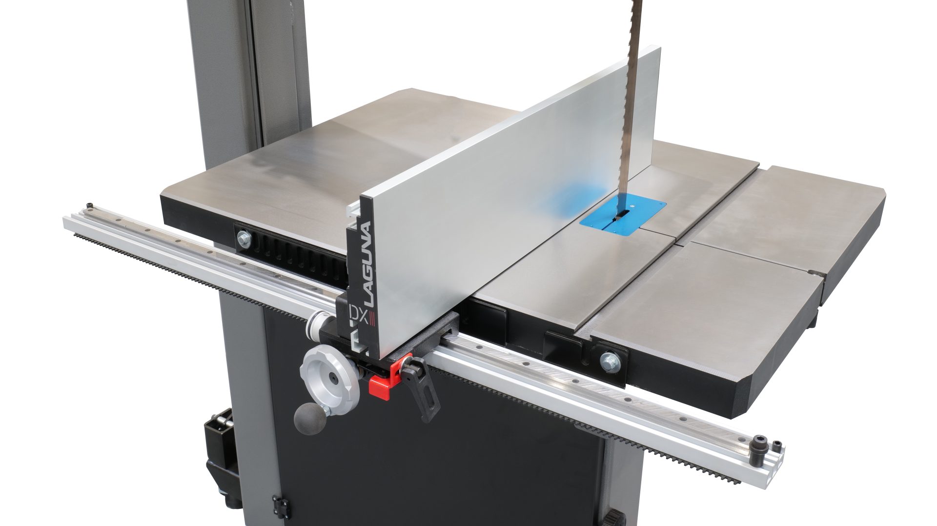 Laguna 24 BX Bandsaw - Image 14