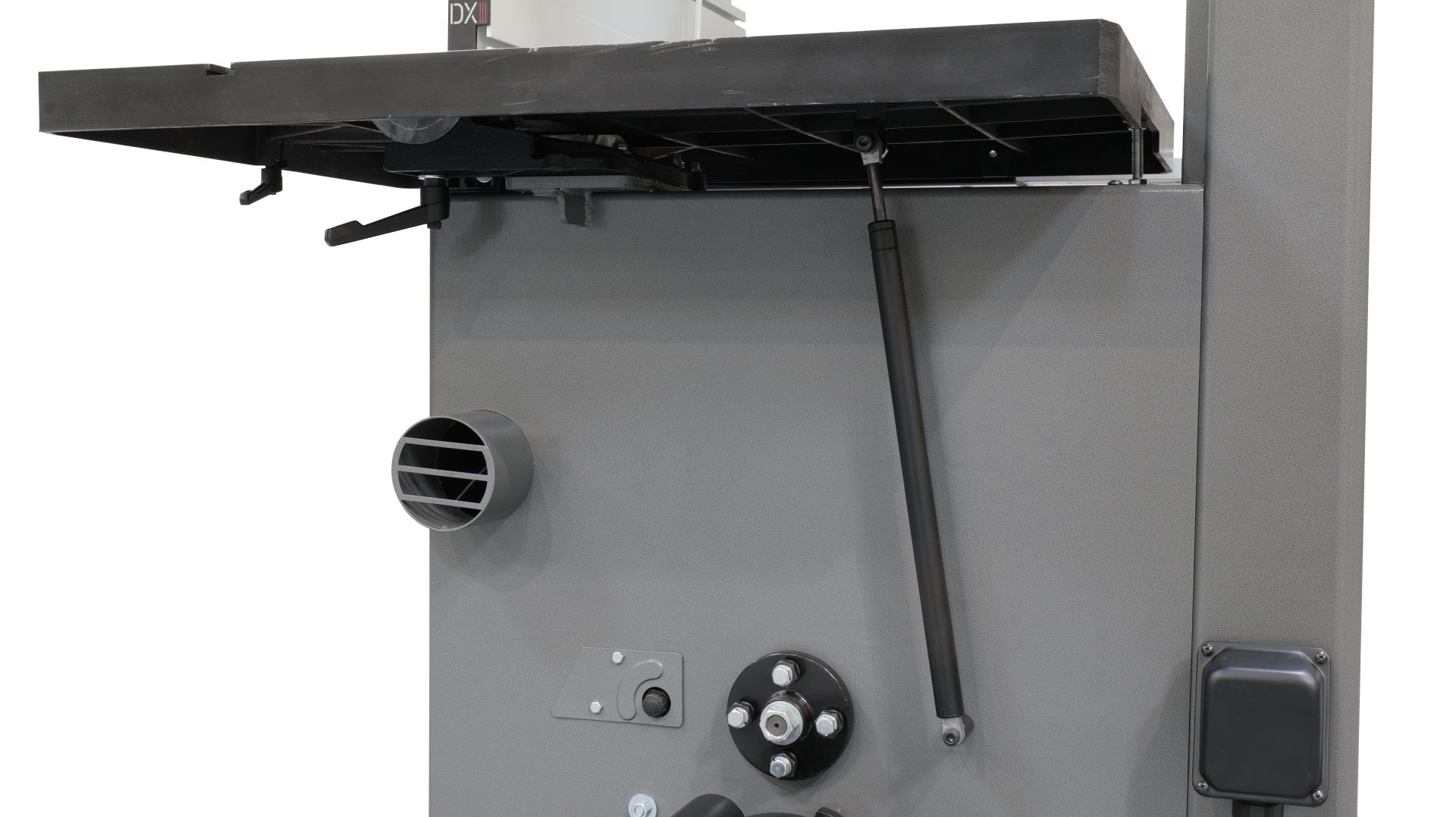 Laguna 24 BX Bandsaw - Image 16