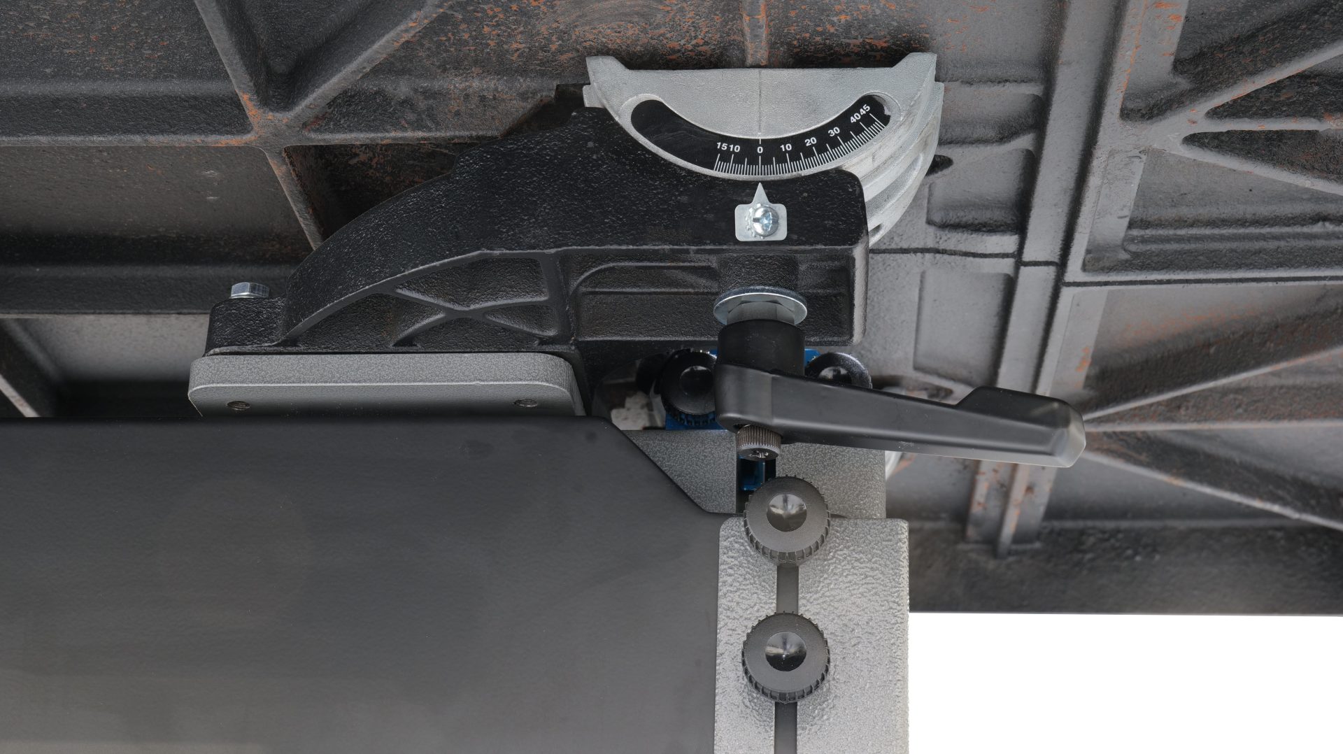 Laguna 24 BX Bandsaw - Image 18
