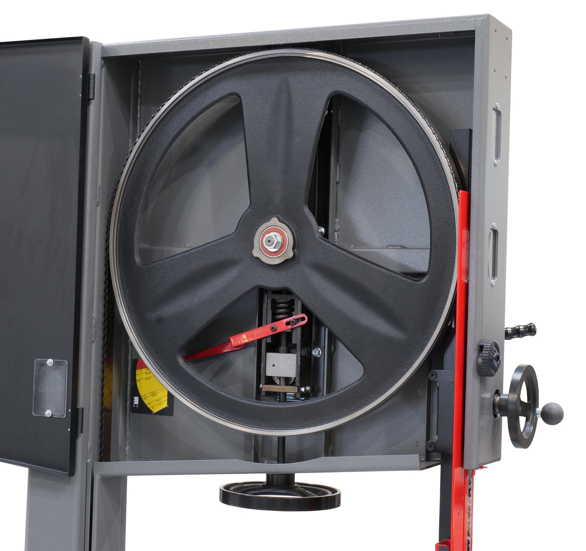 Laguna 24 BX Bandsaw - Image 19