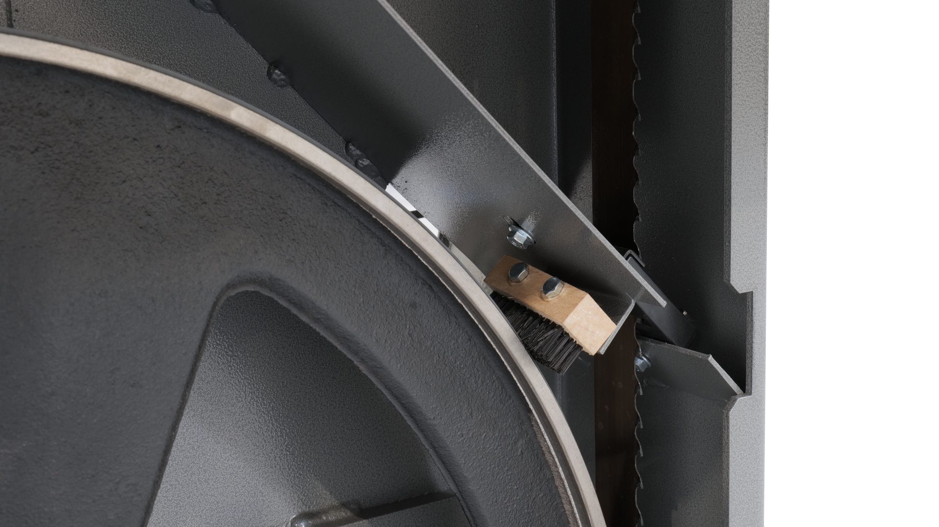 Laguna 24 BX Bandsaw - Image 3