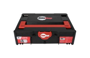 Sawstop Systainer - Box Only for Dado Set