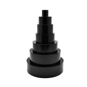 Big Horn 11600 6 x 1 Inch Universal Adapter